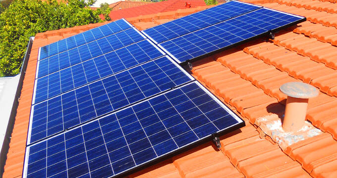 Solar roof tiles  -------- Custom Solar Roof Tile Hooks Manufacturer