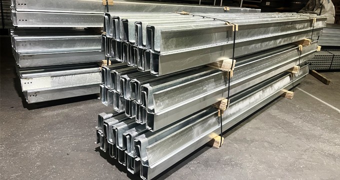 ART SIGN Solar Lunches New Material ZAM Steel for Solar Ground Mounting System.