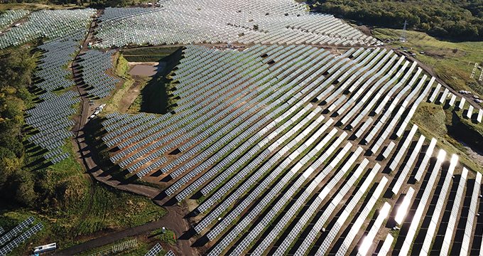 EU approves €3 billion for solar, onshore wind in Romania