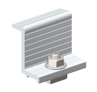 solar pv clamp