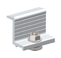 solar pv clamp