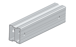 solar ground mounting kits