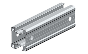 solar ground mounting kits