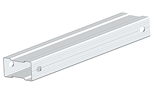 solar ground mounting kits