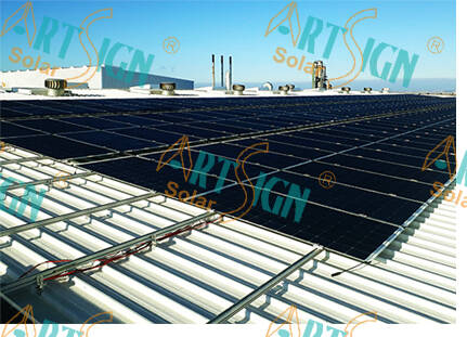 solar mounting system