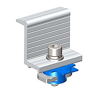 solar pv clamp