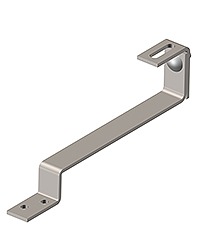 solar roof tile hook 18#