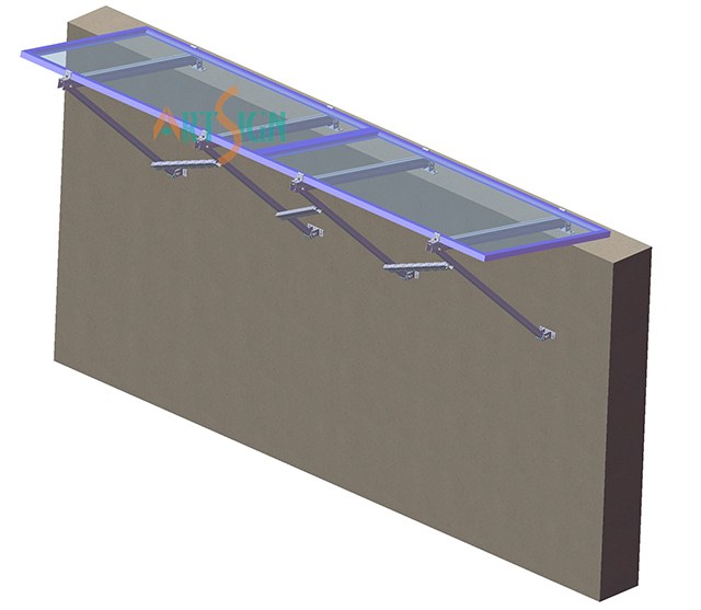 solar mounting racking