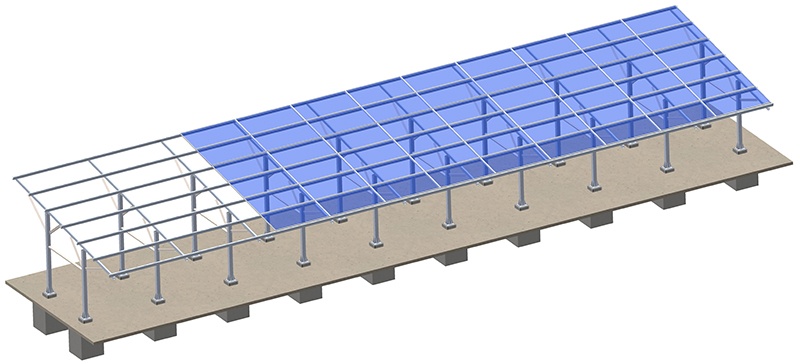 residential solar carport manufacturers