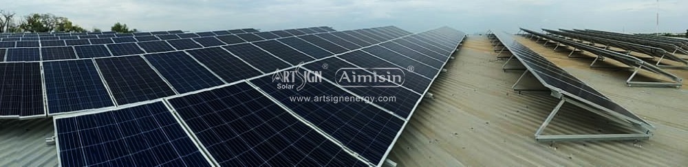 solar mounting systems