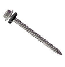 Cutting thread M6 selfing tapping wood screws