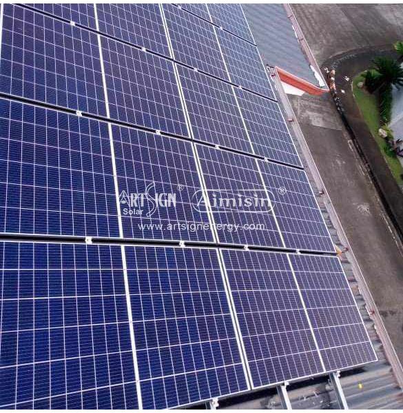 Solar Roof Mounting Systems Manufacturers