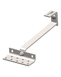 solar roof tile hook AS-RH-12G