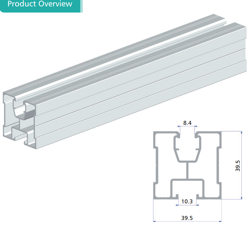 solar rail