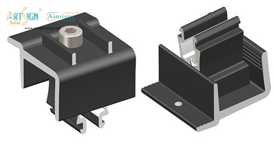 mounting systems solar