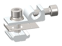 solar panel mounting grounding lug AS-EK-02