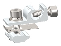 solar panel mounting grounding lug AS-EK-03