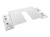 solar mounting grounding lug AS-EL-10