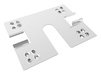 solar mounting grounding lug AS-EL-11