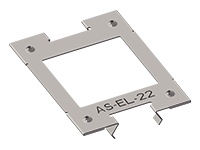 solar mounting grounding lug AS-EL-22