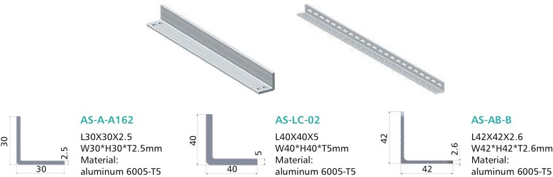 solar mounting system