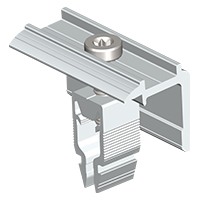 solar pv clamp