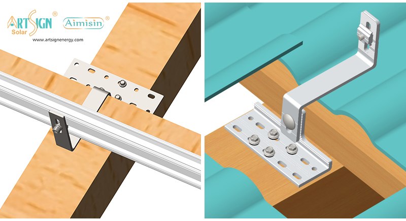 solar brackets