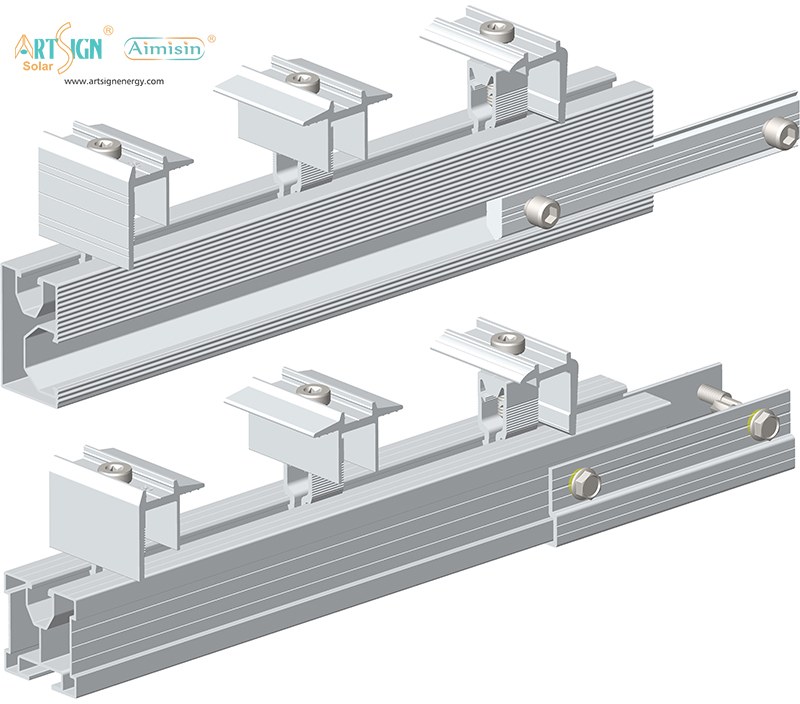 solar roof hooks