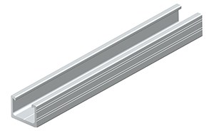 solar mini rail