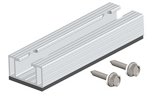 solar mini rail