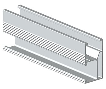 solar mounting system roof