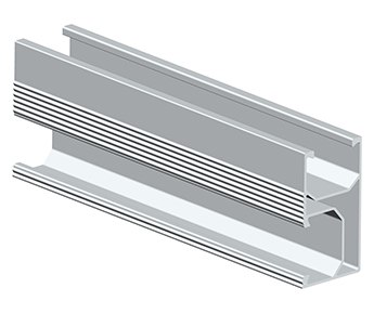 solar mounting system roof