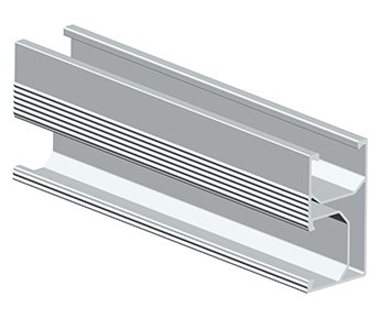 solar mounting system roof