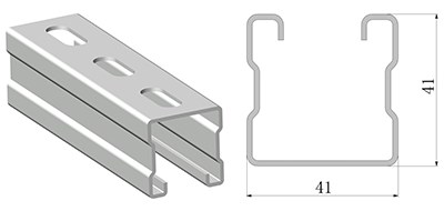 flat roof solar triangle ballast