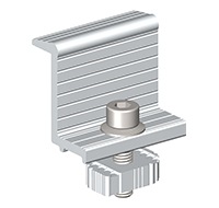 solar pv clamp