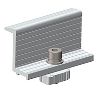 solar pv clamp