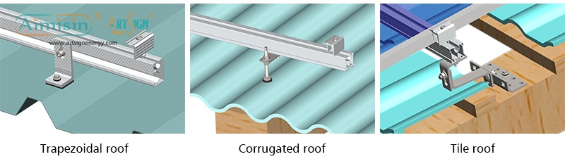 solar racking systems