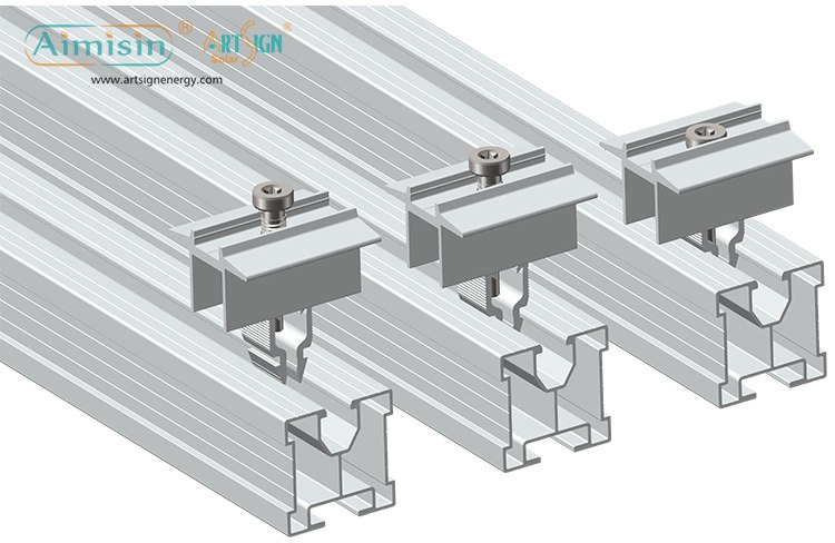 solar mounting