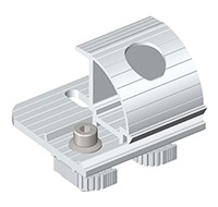 solar pv clamp