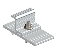 solar pv clamp