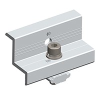 solar pv clamp