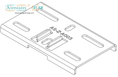 solar ground mounting