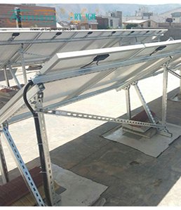 solar mounting