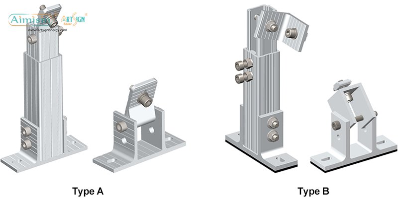 roof pv mounting.kits