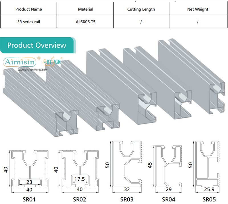 solar pv structure