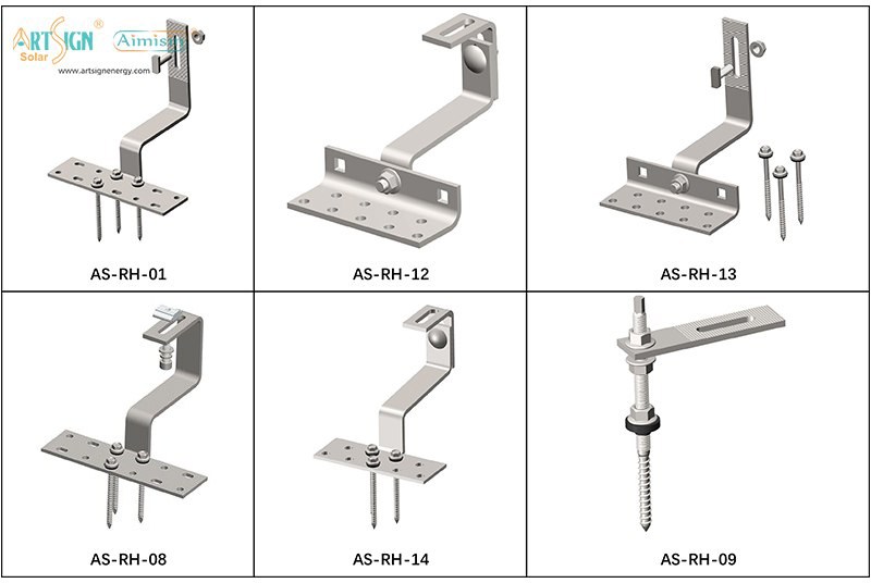 photovoltaic mounting system