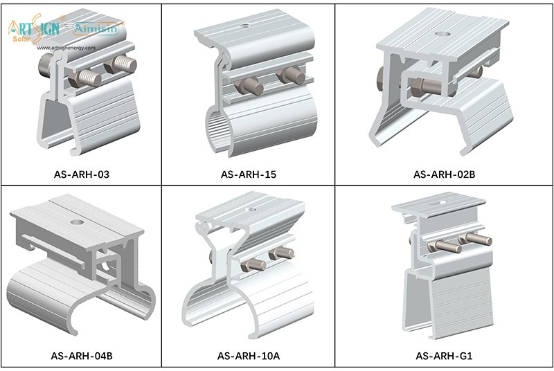 solar mounting system