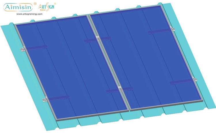 solar pv mounting structure suppliers
