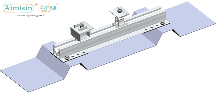 solar clamps