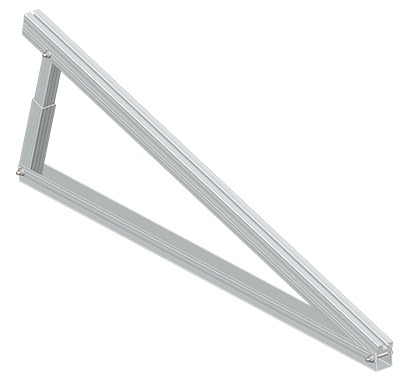 ART SIGN U Beam Triangle Kit - Adjustable Type